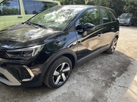 Opel Crossland X - 12250 € - 33815529 4 | Car24.bg Opel Crossland X - 12250 € - 33815529 4