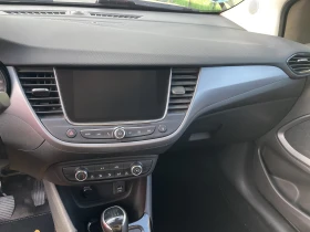 Opel Crossland X - 12250 € - 33815529 8 | Car24.bg Opel Crossland X - 12250 € - 33815529 8