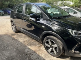 Opel Crossland X - 12250 € - 33815529 5 | Car24.bg Opel Crossland X - 12250 € - 33815529 5