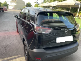 Opel Crossland X - 12250 € - 33815529 3 | Car24.bg Opel Crossland X - 12250 € - 33815529 3