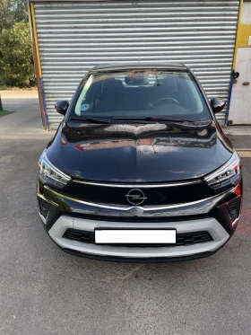 Opel Crossland X - Car24.bg Opel Crossland X