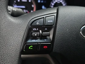 Hyundai Tucson 1.7| ПОДГРЕВ| ЕЛ. ОГЛЕДАЛА| ПАРКТРОНИК| AUX & USB | Auto.bg — изображение 11 Hyundai Tucson 1.7| ПОДГРЕВ| ЕЛ. ОГЛЕДАЛА| ПАРКТРОНИК| AUX & USB | Auto.bg — изображение 11