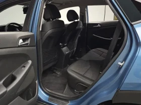 Hyundai Tucson 1.7| ПОДГРЕВ| ЕЛ. ОГЛЕДАЛА| ПАРКТРОНИК| AUX & USB | Auto.bg — изображение 9 Hyundai Tucson 1.7| ПОДГРЕВ| ЕЛ. ОГЛЕДАЛА| ПАРКТРОНИК| AUX & USB | Auto.bg — изображение 9
