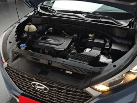 Hyundai Tucson 1.7| ПОДГРЕВ| ЕЛ. ОГЛЕДАЛА| ПАРКТРОНИК| AUX & USB | Auto.bg — изображение 6 Hyundai Tucson 1.7| ПОДГРЕВ| ЕЛ. ОГЛЕДАЛА| ПАРКТРОНИК| AUX & USB | Auto.bg — изображение 6