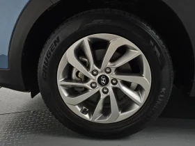 Hyundai Tucson 1.7| ПОДГРЕВ| ЕЛ. ОГЛЕДАЛА| ПАРКТРОНИК| AUX & USB | Auto.bg — изображение 5 Hyundai Tucson 1.7| ПОДГРЕВ| ЕЛ. ОГЛЕДАЛА| ПАРКТРОНИК| AUX & USB | Auto.bg — изображение 5