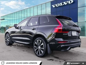Volvo XC60 B5/Ultimate/Clean Carfax/ХЕДЪП/ПОДГРЕВ/ОБДУХВАНЕ/3 | Auto.bg — изображение 5 Volvo XC60 B5/Ultimate/Clean Carfax/ХЕДЪП/ПОДГРЕВ/ОБДУХВАНЕ/3 | Auto.bg — изображение 5