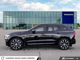 Volvo XC60 B5/Ultimate/Clean Carfax/ХЕДЪП/ПОДГРЕВ/ОБДУХВАНЕ/3 | Auto.bg — изображение 3 Volvo XC60 B5/Ultimate/Clean Carfax/ХЕДЪП/ПОДГРЕВ/ОБДУХВАНЕ/3 | Auto.bg — изображение 3