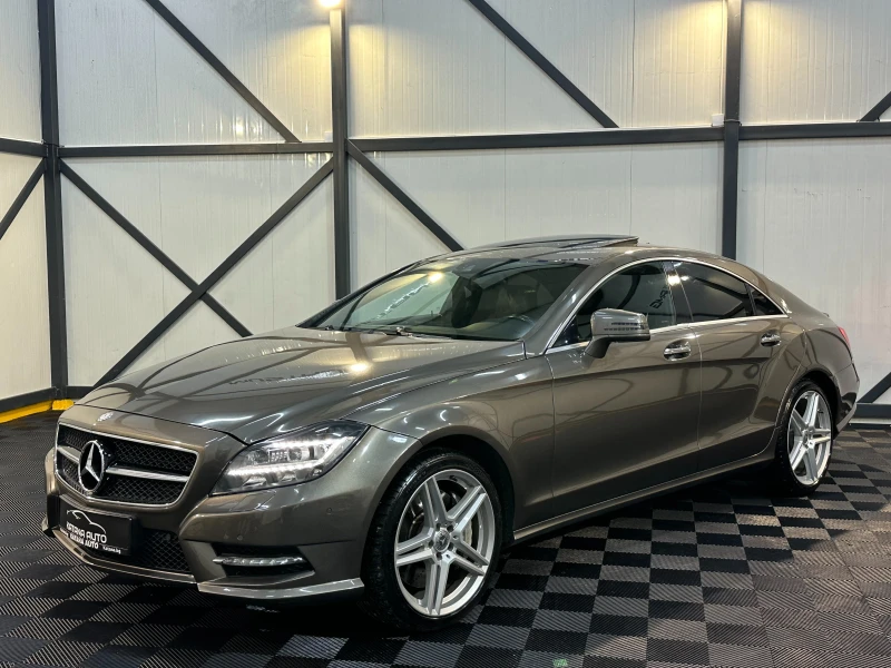 Mercedes-Benz CLS 550 AMG* МАСАЖ* ОБДУХВАНЕ* ПОДГРЕВ - 14999 € - 31645073 1 | Car24.bg Mercedes-Benz CLS 550 AMG* МАСАЖ* ОБДУХВАНЕ* ПОДГРЕВ - 14999 € - 31645073 1