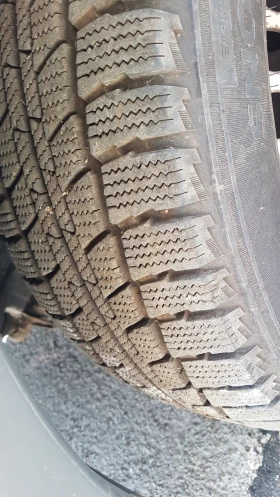 VW Crafter 2.0TDI-164 X .KM | Auto.bg — изображение 17 VW Crafter 2.0TDI-164 X .KM | Auto.bg — изображение 17