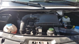 VW Crafter 2.0TDI-164 X .KM | Auto.bg — изображение 16 VW Crafter 2.0TDI-164 X .KM | Auto.bg — изображение 16