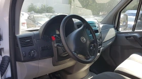 VW Crafter 2.0TDI-164 X .KM | Auto.bg — изображение 12 VW Crafter 2.0TDI-164 X .KM | Auto.bg — изображение 12