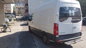 VW Crafter 2.0TDI-164 X .KM | Auto.bg — изображение 7 VW Crafter 2.0TDI-164 X .KM | Auto.bg — изображение 7