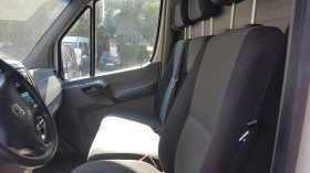 VW Crafter 2.0TDI-164 X .KM | Auto.bg — изображение 14 VW Crafter 2.0TDI-164 X .KM | Auto.bg — изображение 14