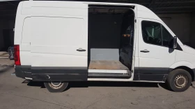 VW Crafter 2.0TDI-164 X .KM | Auto.bg — изображение 8 VW Crafter 2.0TDI-164 X .KM | Auto.bg — изображение 8