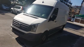 VW Crafter 2.0TDI-164 X .KM | Auto.bg — изображение 6 VW Crafter 2.0TDI-164 X .KM | Auto.bg — изображение 6