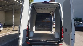 VW Crafter 2.0TDI-164 X .KM | Auto.bg — изображение 9 VW Crafter 2.0TDI-164 X .KM | Auto.bg — изображение 9