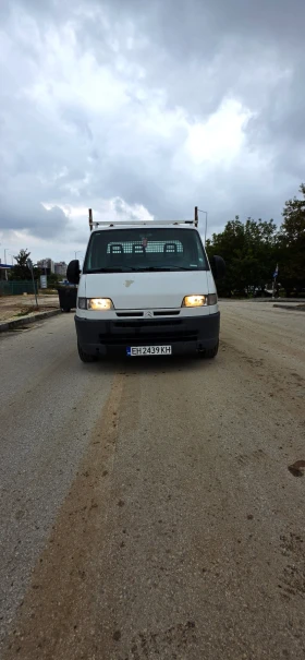 Citroen Jumper 1233 | Auto.bg — изображение 2 Citroen Jumper 1233 | Auto.bg — изображение 2