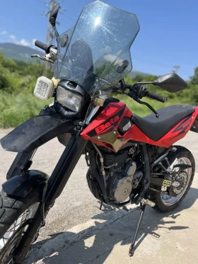 Beta M4