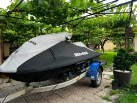 Джет Bombardier Sea Doo Rxp x300rs | Auto.bg — изображение 9 Джет Bombardier Sea Doo Rxp x300rs | Auto.bg — изображение 9