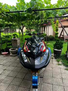 Джет Bombardier Sea Doo Rxp x300rs | Auto.bg — изображение 7 Джет Bombardier Sea Doo Rxp x300rs | Auto.bg — изображение 7