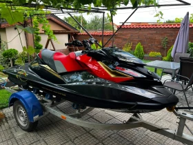 Джет Bombardier Sea Doo Rxp x300rs | Auto.bg — изображение 6 Джет Bombardier Sea Doo Rxp x300rs | Auto.bg — изображение 6