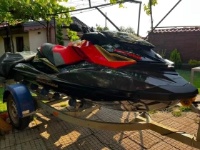 Джет Bombardier Sea Doo Rxp x300rs | Auto.bg — изображение 2 Джет Bombardier Sea Doo Rxp x300rs | Auto.bg — изображение 2