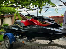 Джет Bombardier Sea Doo Rxp x300rs | Auto.bg — изображение 5 Джет Bombardier Sea Doo Rxp x300rs | Auto.bg — изображение 5