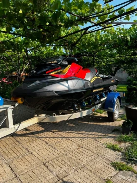 Джет Bombardier Sea Doo Rxp x300rs | Auto.bg — изображение 4 Джет Bombardier Sea Doo Rxp x300rs | Auto.bg — изображение 4