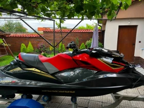 Джет Bombardier Sea Doo Rxp x300rs | Auto.bg — изображение 3 Джет Bombardier Sea Doo Rxp x300rs | Auto.bg — изображение 3