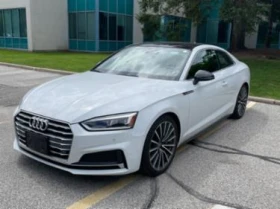 Audi A5 COUPE * * CARFAX * * АВТО КРЕДИТ 1 - Car24.bg Audi A5 COUPE * * CARFAX * * АВТО КРЕДИТ 1