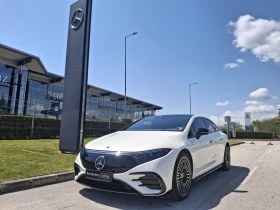 Mercedes-Benz EQS 450+ 1 - Car24.bg Mercedes-Benz EQS 450+ 1