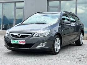 Opel Astra 1.4T-COSMO-SPORTS TOURER - Car24.bg Opel Astra 1.4T-COSMO-SPORTS TOURER