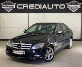 Mercedes-Benz C 220 C220CDI * AUTO* - Car24.bg Mercedes-Benz C 220 C220CDI * AUTO*