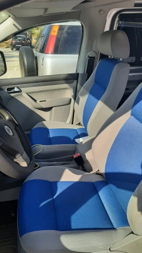 VW Caddy | Mobile.bg — малка снимка 8