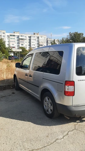 VW Caddy | Mobile.bg — малка снимка 3