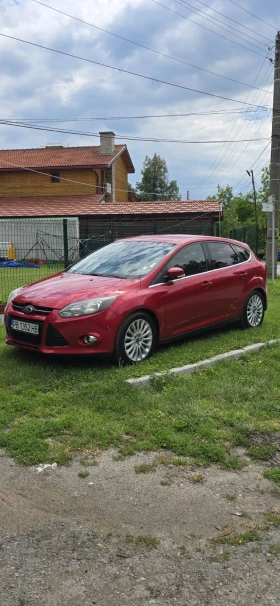 Ford Focus | Mobile.bg — малка снимка 7