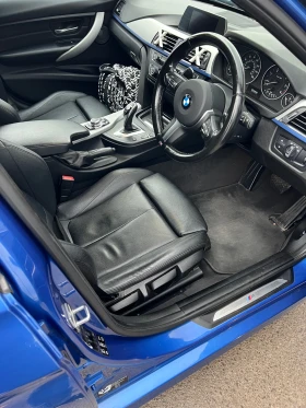 BMW 330 - 22500 лв. / 11504.07 € - 25098430 9 | Car24.bg BMW 330 - 22500 лв. / 11504.07 € - 25098430 9