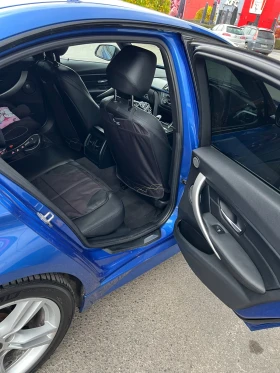 BMW 330 - 22500 лв. / 11504.07 € - 25098430 7 | Car24.bg BMW 330 - 22500 лв. / 11504.07 € - 25098430 7