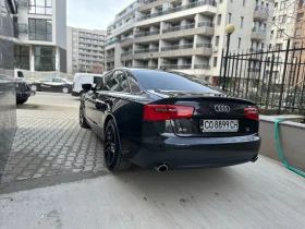 Audi A6 3.0 TDI - 13800 € / 26990.45 лв. - 53152741 4 | Car24.bg Audi A6 3.0 TDI - 13800 € / 26990.45 лв. - 53152741 4