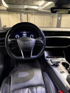 Audi A7 Audi A7 50 TDI/286/S Line/ВАКУМ/360/LASER/зав. зад - 44999 € / 88010.39 лв. - 36421675 5 | Car24.bg Audi A7 Audi A7 50 TDI/286/S Line/ВАКУМ/360/LASER/зав. зад - 44999 € / 88010.39 лв. - 36421675 5