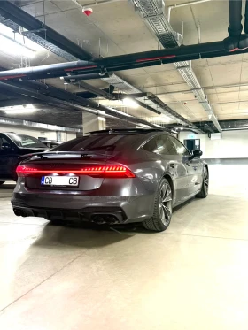 Audi A7 Audi A7 50 TDI/286/S Line/ВАКУМ/360/LASER/зав. зад - 44999 € / 88010.39 лв. - 36421675 2 | Car24.bg Audi A7 Audi A7 50 TDI/286/S Line/ВАКУМ/360/LASER/зав. зад - 44999 € / 88010.39 лв. - 36421675 2