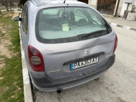Citroen Xsara picasso - 1000 € / 1955.83 лв. - 34228054 4 | Car24.bg Citroen Xsara picasso - 1000 € / 1955.83 лв. - 34228054 4