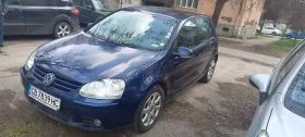 VW Golf 2.0 tdi - Car24.bg VW Golf 2.0 tdi