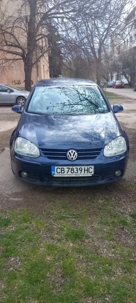 VW Golf 2.0 tdi - 2300 € / 4498.41 лв. - 65969223 6 | Car24.bg VW Golf 2.0 tdi - 2300 € / 4498.41 лв. - 65969223 6