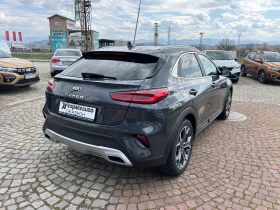 Kia XCeed 1.6 CRDI/135к.с - 18300 € / 35791.69 лв. - 81767982 2 | Car24.bg Kia XCeed 1.6 CRDI/135к.с - 18300 € / 35791.69 лв. - 81767982 2