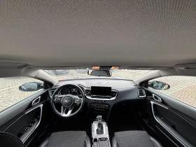 Kia XCeed 1.6 CRDI/135к.с - 18300 € / 35791.69 лв. - 81767982 16 | Car24.bg Kia XCeed 1.6 CRDI/135к.с - 18300 € / 35791.69 лв. - 81767982 16