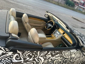 Lexus SC 430 4, 3 V8 | Auto.bg — изображение 5 Lexus SC 430 4, 3 V8 | Auto.bg — изображение 5