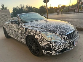 Lexus SC 430 4, 3 V8 | Auto.bg — изображение 3 Lexus SC 430 4, 3 V8 | Auto.bg — изображение 3