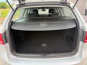 VW Passat 2.0TDI Led Euro5B - 7650 € / 14962.10 лв. - 91959178 16 | Car24.bg VW Passat 2.0TDI Led Euro5B - 7650 € / 14962.10 лв. - 91959178 16