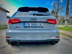 Audi Rs3 - 40000 € / 78233.20 лв. - 43075488 9 | Car24.bg Audi Rs3 - 40000 € / 78233.20 лв. - 43075488 9